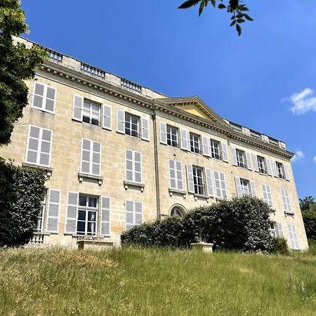 Romantique Jacuzzi, Au Chateau A 30 Min De Paris Διαμέρισμα Limay Εξωτερικό φωτογραφία