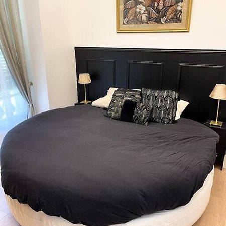 Romantique Jacuzzi, Au Chateau A 30 Min De Paris Διαμέρισμα Limay Εξωτερικό φωτογραφία