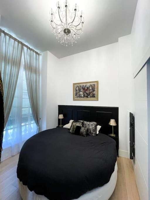 Romantique Jacuzzi, Au Chateau A 30 Min De Paris Διαμέρισμα Limay Εξωτερικό φωτογραφία